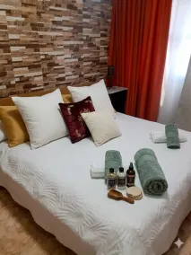 Home 2 BED ROOM & WIFI FREE LA PALMA CITY - Zimmer
