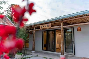 Xianju Laoshan Cultural Theme Homestay - Reception