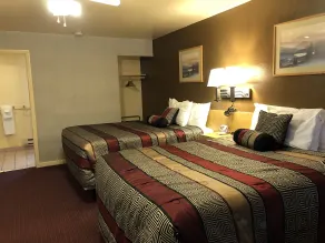 Scottish Inn Winnemucca - Rom