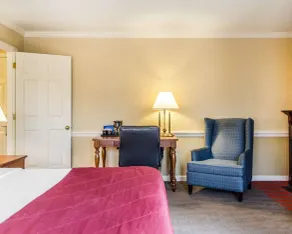Clarion Inn Strasburg - Lancaster - Room