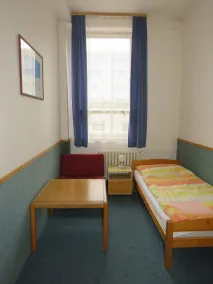 Hotel Hasa - Camera