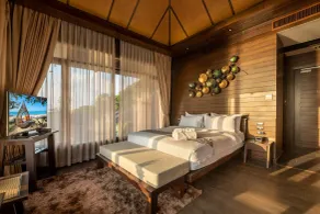 Nirvana Beach Resort, Koh Lanta SHA Extra Plus - Værelse