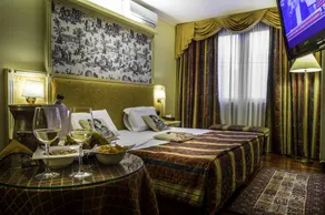 LVG Hotel Collection - La Bussola - Room