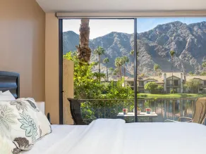 Desert Oasis på PGA WEST Palmer Private - Værelse