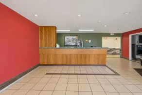 Rockwood Inn Kennett I 55 Near Blytheville - Recepção