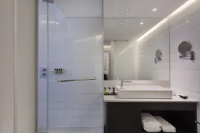 Ultra Tel Aviv Boutique Hotel - Chambre