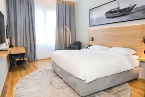 Park Inn by Radisson Muscat - Room