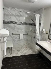 Merriam Park Inn - Zimmer