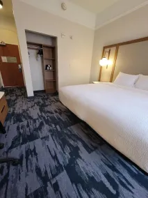 Fairfield Inn and Suites by Marriott Fort Wayne - Chambre