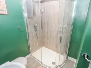 The Granary - Salle de bain