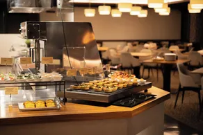 Hotel Goryukan - Restaurant