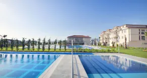 ADEMPİRA TERMAL&SPAHOTEL - Vue de la chambre