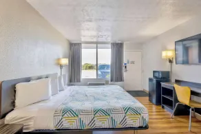 Motel 6-Mount Jackson, VA - Shenandoah - Zimmer