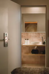 2Places Soul - Salle de bain