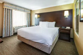 Comfort Inn & Conference Centre Toronto Airport - Chambre