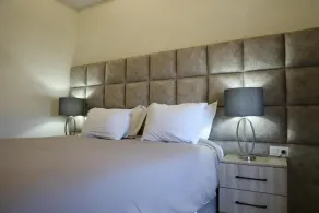Welcome House Appart-Hôtel - Chambre