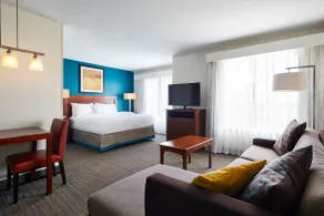Residence Inn by Marriott Abilene - Room