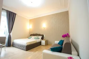 BQ House Castello Luxury Rooms - Room