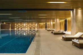 Renaissance Nanjing Olympic Centre Hotel - Pool