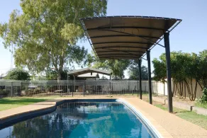 Mayfair Motel - Pool