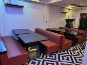 Hotel MKG Inn Club and Bar Jaipur - Restaurant