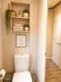 Bird Lake Pastures 2 Bedrooms 2 Baths - Bad