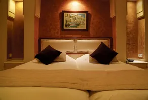 Telemaque Beach & Spa - Families and Couples Only - Rom
