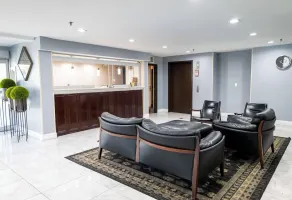 Days Inn by Wyndham College Park Atlanta Airport South - Hall