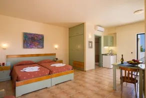 Nireas Hotel - Rom
