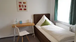 Hotel Schöne Aussicht - Quarto