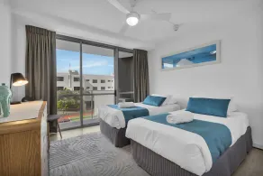 Catalina Resort - Habitación
