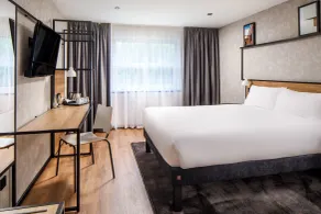 ibis Wakefield East-Castleford - Room