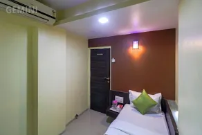 Hotel Gemini - Room