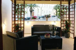 B&B In Centro - Hall