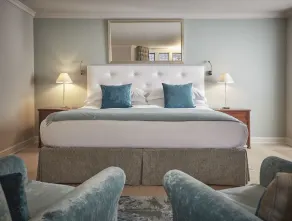 Whatley Manor - Room