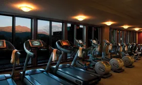 Grand Lodge on Peak 7 - Fitness facility
