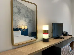 Catalina Canyon Inn - Chambre