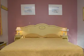 Appart'Hotel Festival Sud Aqua - Avignon TGV - Zimmer