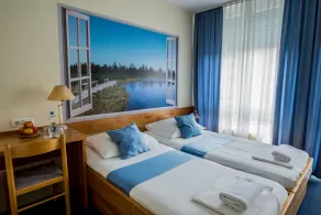 Hotel Tabor Maribor - Zimmer