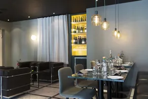 Elite Hotel Arcadia - Restaurant