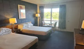 The Inn At Lock Seven - Room