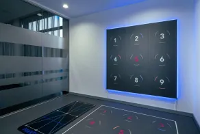 elaya hotel kevelaer, Trademark Collection by Wyndham - Fitness facility