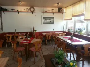 Frankenstube - Restaurant
