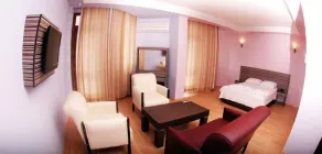 Zel Hotel - Habitación