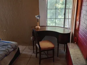 Baldwin Hills Bed and Breakfast - Zimmer