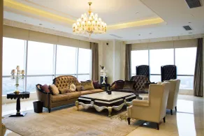 DoubleTree by Hilton Guangzhou - Room