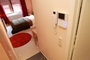 Residence la Fraisiere - Room