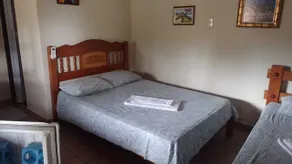Pousada Estrela Matutina - Habitación