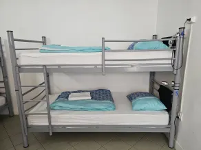 HOSTEL SPORT BUCHAREST - Rum