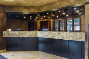 Best Western Plus Yakima Hotel - Réception